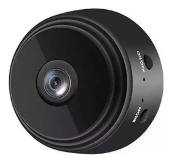 Camara Espia A9 Mini 1080P